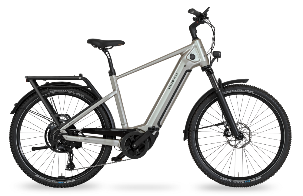 Fahrrad und EBikeKonfigurator