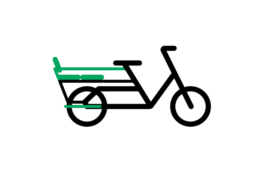 LOADY Cargo Pro Paketicon